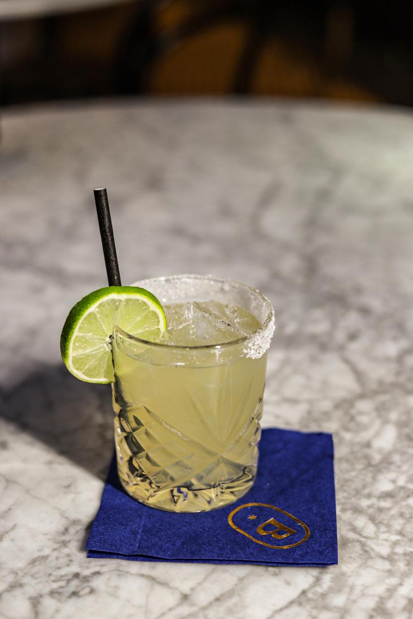 Kimpton Banneker Hotel By Ihg Washington Exteriör bild